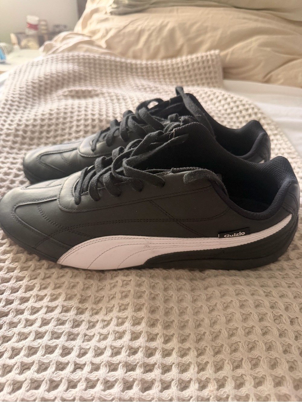 Men’s Puma Speedcat Shoes size 11